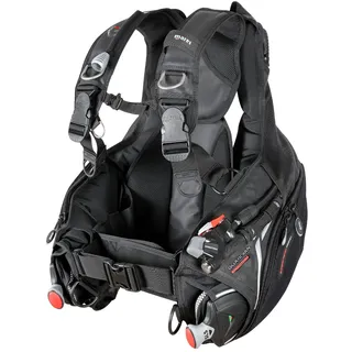 Mares Guardian ErgoTrim SLS L