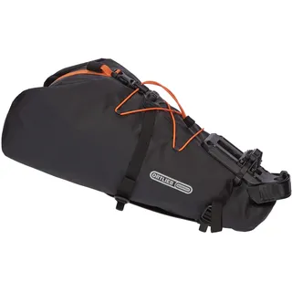 Ortlieb Seat-Pack QR Black