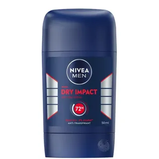 NIVEA Dry Impact Deo-Stick 50 ml