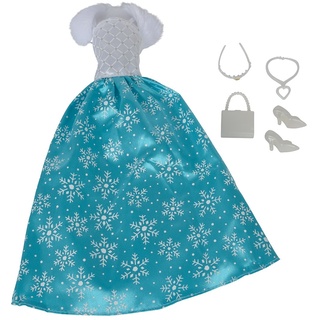 Simba Steffi Love Winter Princess Dress (105723205)