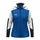 Trainingsjacke Royal/Weiß/Marine L