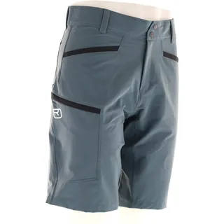 Ortovox Pelmo Shorts Regular Grau M
