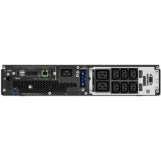 APC Smart-UPS On-Line, 3kVA, Rackmount 2U, 230V