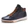 12-24499 Dunkelblau Damen 38 5