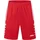 Shorts Herren sportrot M