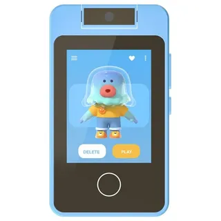 Denver KMP-284BU BLUE