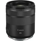 Canon RF 85mm f2 Macro IS STM