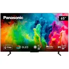 Panasonic TB-65Z60AEG OLED 164 cm (65") 4K Ultra-HD Smart-TV, schwarz
