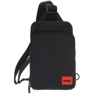 Hugo Ethon 3.0 Umhängetasche 28 cm schwarz