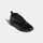 PERFORMANCE Sportschuh schwarz weiß 42 5-43