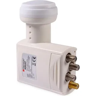 INNE OPTICUM Unicable Legacy 3 Sat-LNB