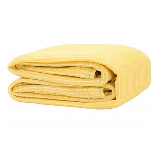vidaXL Zeltteppich 300x400 cm Beige