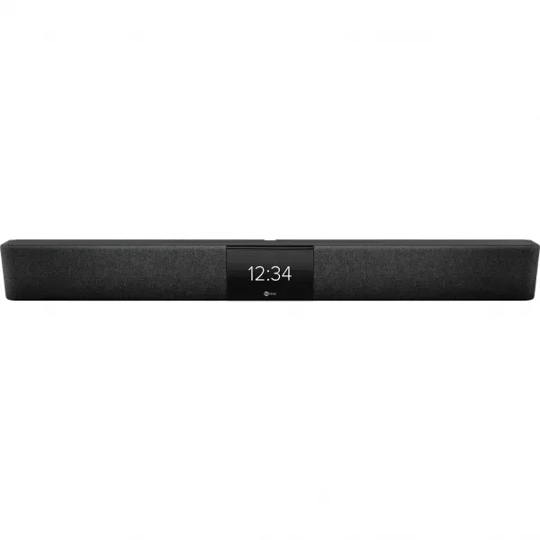 Nureva HDL200 schwarz, Audiokonferenzsystem HDL200-B