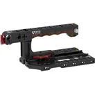 Vocas Schiebe-Top Handle-Kit für Sony Burano