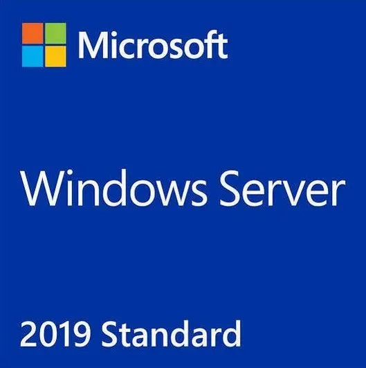 Microsoft Windows Server 2019 Standard EN (16 Core)