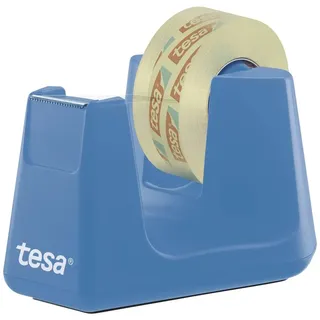 Tesa Tischabroller Smart transparent 6 St.