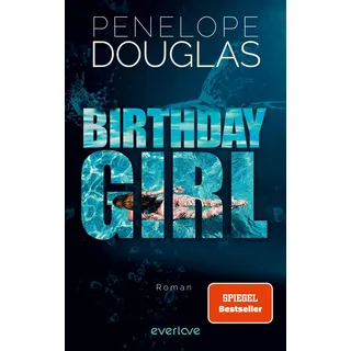 piper / everlove Birthday Girl