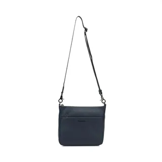 Mandarina Duck Mellow Leather Crossover Blue