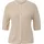 Strickjacke Beige M