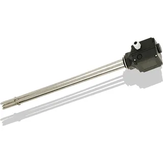 Dew Elektroheizstab Heizpatrone Heizstab 2 3 4,5 6 8 12 kW Pufferspeicher Heizung
