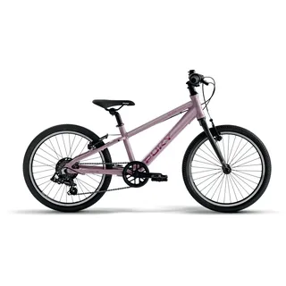 PUKY LS-PRO 20-7 (2025) 20" pearl pink