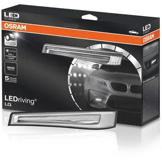 Osram LEDriving LG LEDDRL102 15 W 2 St.