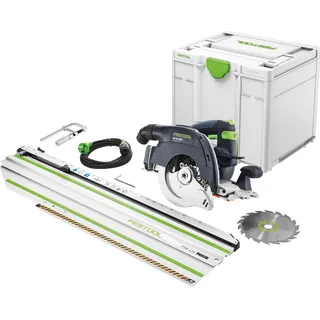 EBQ-Plus-FSK 420 inkl. Kappschiene FSK 420 + Systainer SYS 3 M 337