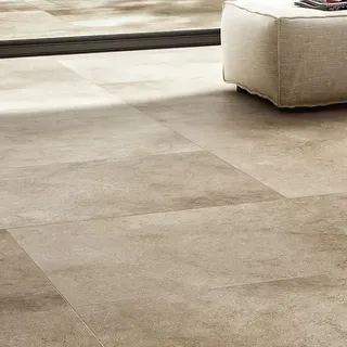 Marazzi Feinsteinzeugfliese Jerusalem  (75 x 75 cm, Noce, Matt)
