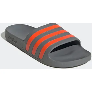 Grey Three / Impact Orange / Grey 43