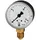 Riegler Standardmanometer Stahlblechgeh G 1/4 unten 0-16 0 bar Ø63
