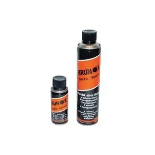 Brunox Turbo-Spray 5L Kanister