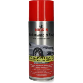 Nigrin Rostumwandler-Spray, 400 ml