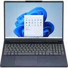 Lenovo IdeaPad Slim 3 15 – 15,3", Snapdragon X X1-26-100, 16 GB RAM, 1 TB SSD, Adreno Grafik, Windows 11 Home (ARM)