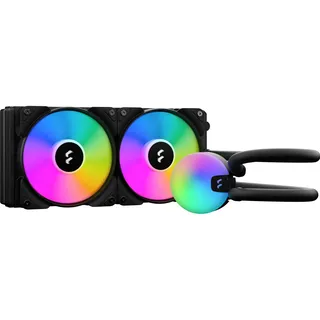 Fractal Design Lumen S24 v2 RGB 240mm