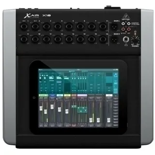 Behringer X Air X18