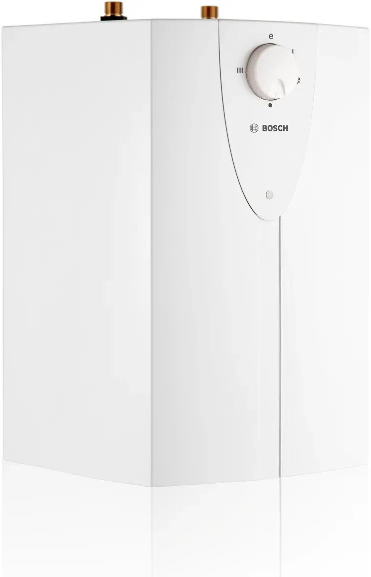 Naber 6011041 Untertischgerät 5 LiterWasserspeicher weiß