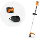 STIHL FSA 80 R, mit 1x Akku AK 30 und AL 101