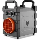 FUXTEC Elektroheizer FX-EH2