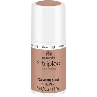 108 sinful glow 8 ml