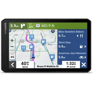Garmin DriveCam 76 MT-D EU