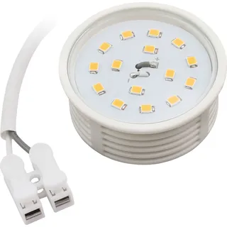 McShine LED Modul 5W 50x23mm warmweiß