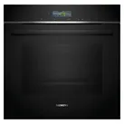 Siemens HB774G2B1 Backofen 71 l A+ Schwarz, Edelstahl
