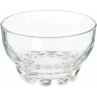 6er Set Glasschalen Schalen Glasschale Dessertschale Vorspeise Glas Gläser