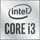 Intel Core i3-10100 3 6 GHz Tray CM8070104291317