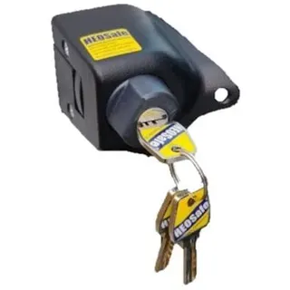 HEOSolution Heosafe S8 X290 Ducato, Boxer und Jumper ab 2021