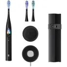 Oclean X Ultra S elektrische Schallzahnbürste Black 1 St.