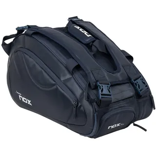 Nox-Xtreme Nox Pro Series Padelschlägertasche - Blue - One Size