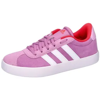 Kinder Preloved Purple/Cloud White/Lucid Red 36