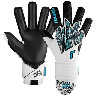 Reusch Torwarthandschuhe Reusch GK1 Pro weiß|blau 8