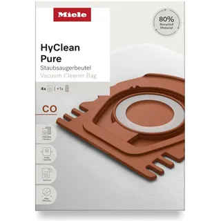 Miele CO HyClean Pure